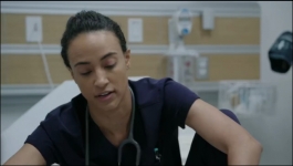 The Pitt - Season 01 Episode 06